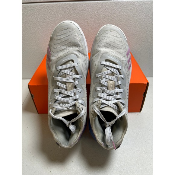 Adidas DON Issue 4 Basketball Shoes 13m #2660 main image 4